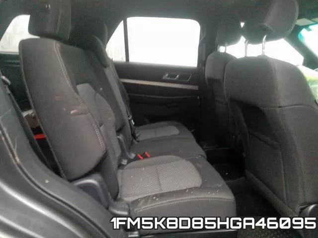 1FM5K8D85HGA46095 фото 7