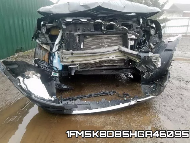 1FM5K8D85HGA46095 фото 10