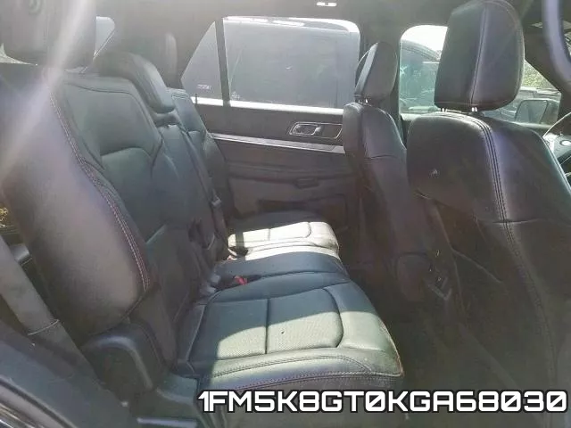 1FM5K8GT0KGA68030 фото 7