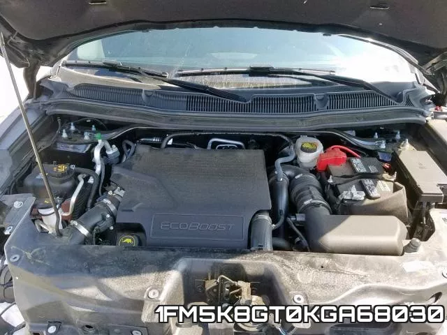 1FM5K8GT0KGA68030 фото 8