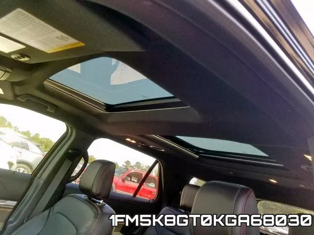 1FM5K8GT0KGA68030 фото 10