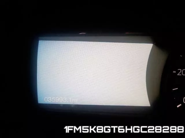 1FM5K8GT6HGC28288 фото 9