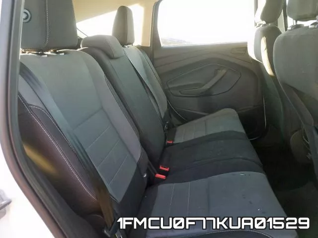 1FMCU0F77KUA01529 фото 7