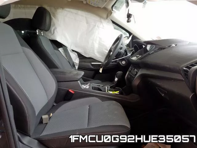 1FMCU0G92HUE35057 фото 6