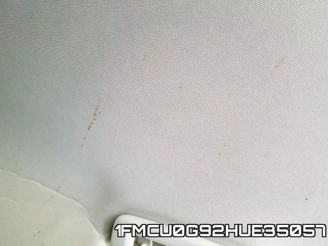 1FMCU0G92HUE35057 фото 10