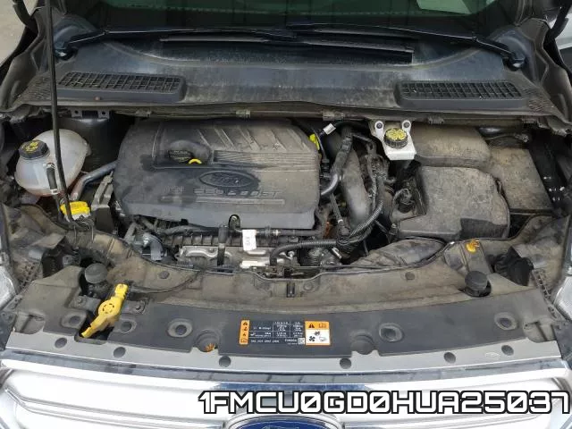 1FMCU0GD0HUA25037 фото 8