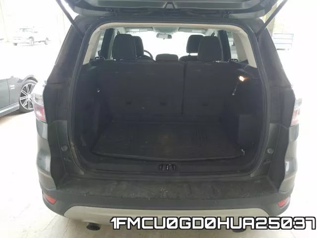 1FMCU0GD0HUA25037 фото 10