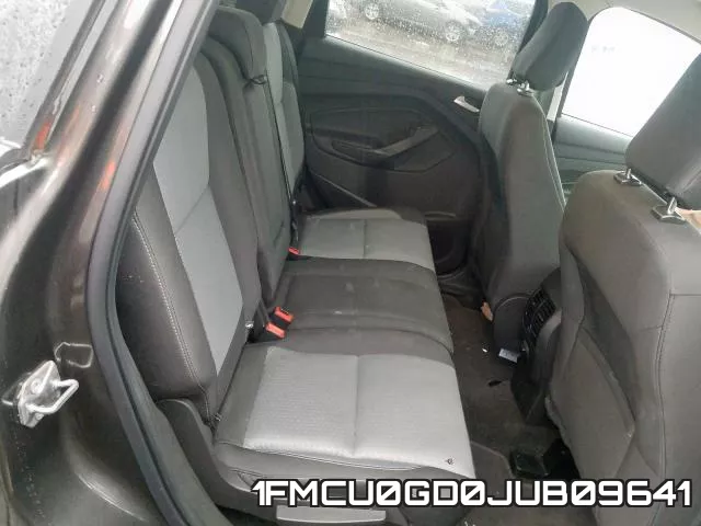 1FMCU0GD0JUB09641 фото 7