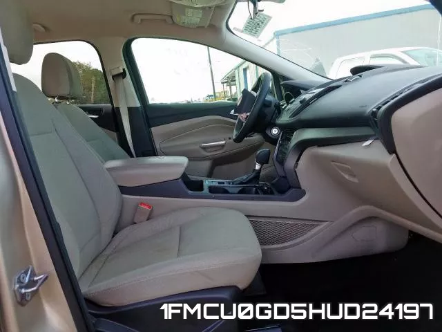 1FMCU0GD5HUD24197 фото 6