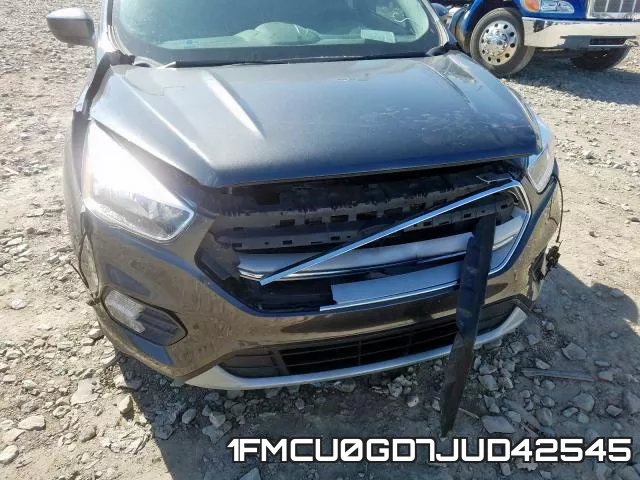 1FMCU0GD7JUD42545 фото 10