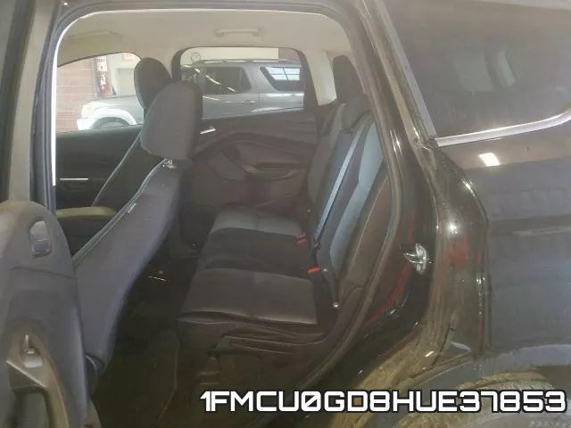 1FMCU0GD8HUE37853 фото 7