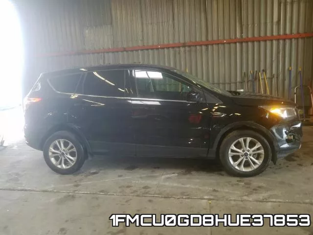 1FMCU0GD8HUE37853 фото 10
