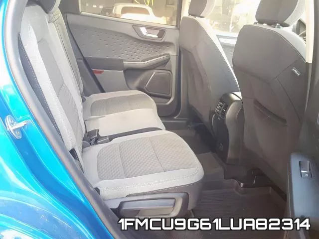 1FMCU9G61LUA82314 фото 7
