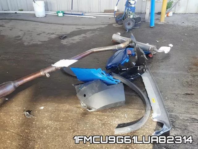 1FMCU9G61LUA82314 фото 10