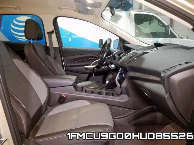 1FMCU9GD0HUD85526 фото 6