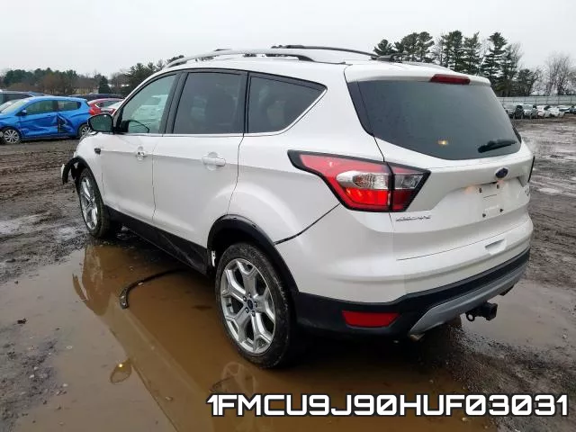 1FMCU9J90HUF03031 фото 4