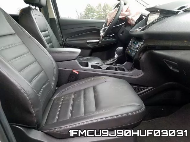 1FMCU9J90HUF03031 фото 6