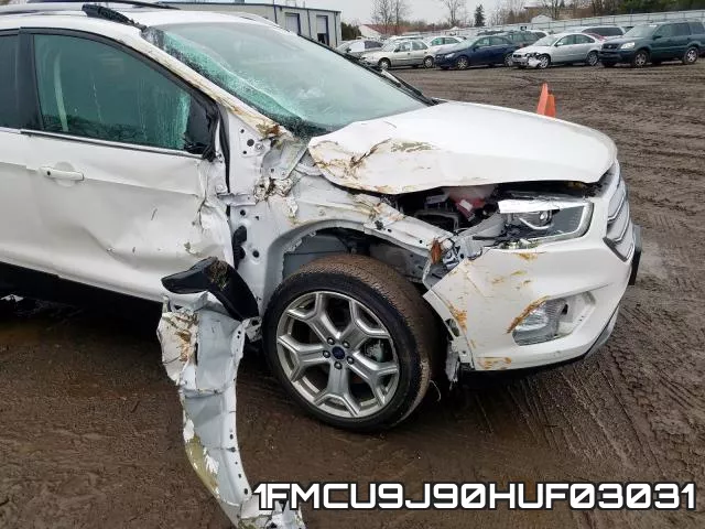 1FMCU9J90HUF03031 фото 10