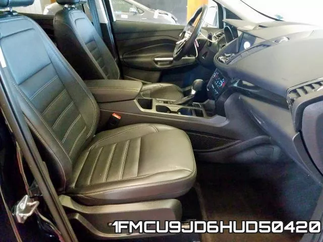 1FMCU9JD6HUD50420 фото 6