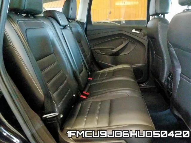 1FMCU9JD6HUD50420 фото 7