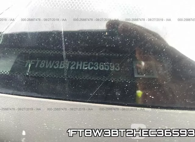 1FT8W3BT2HEC36593 фото 10