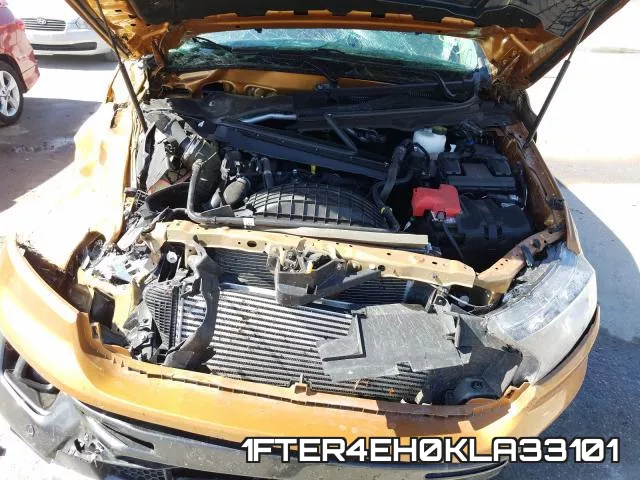 1FTER4EH0KLA33101 фото 8