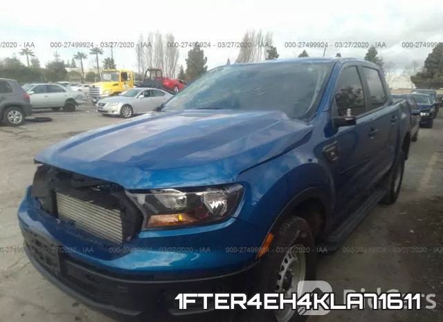 1FTER4EH4KLA71611 фото 3