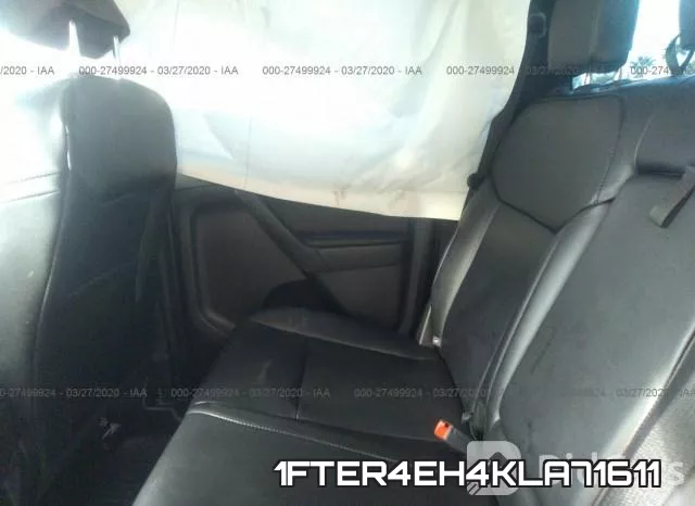 1FTER4EH4KLA71611 фото 9