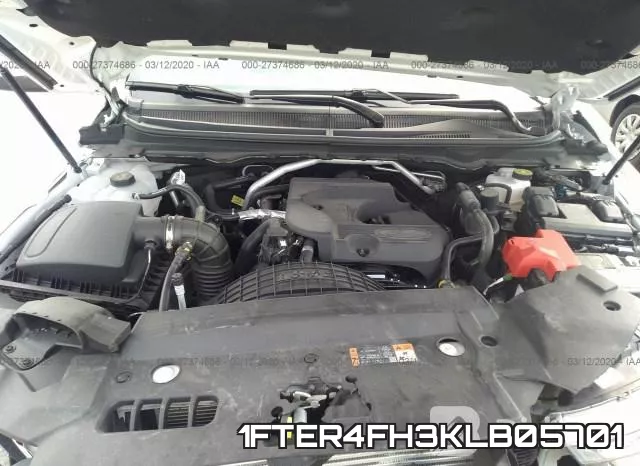 1FTER4FH3KLB05701 фото 2
