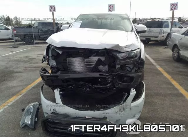 1FTER4FH3KLB05701 фото 7