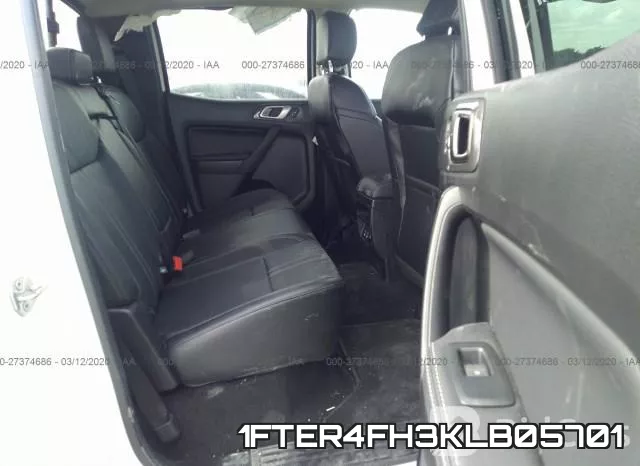 1FTER4FH3KLB05701 фото 9