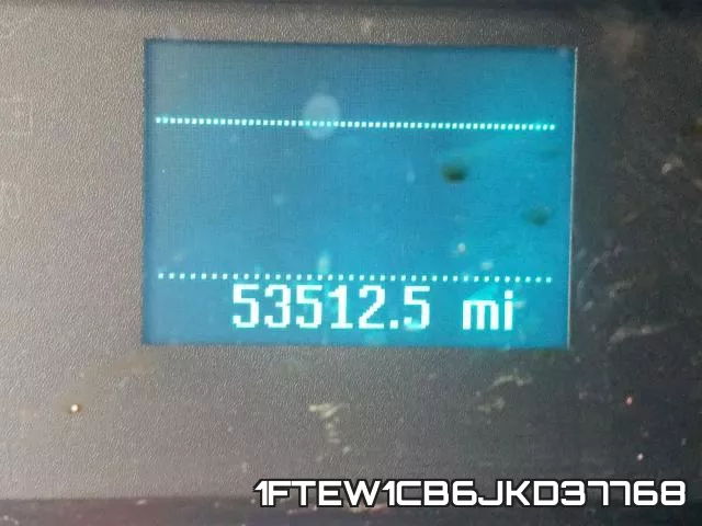 1FTEW1CB6JKD37768 фото 9
