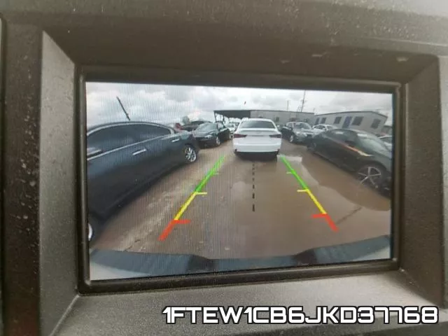 1FTEW1CB6JKD37768 фото 10