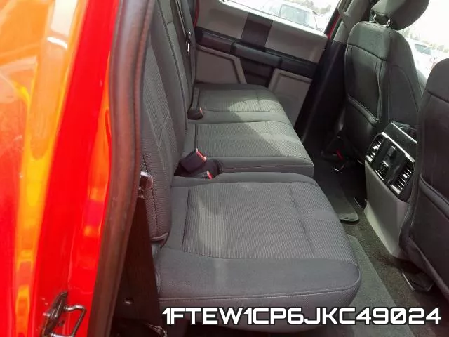 1FTEW1CP6JKC49024 фото 7