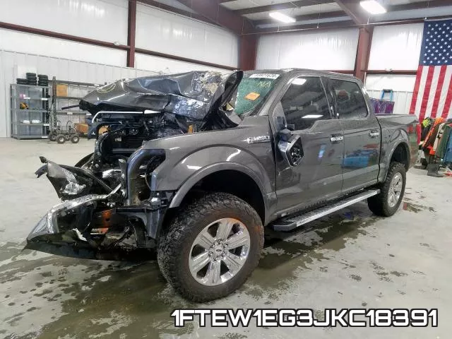 1FTEW1EG3JKC18391 фото 3