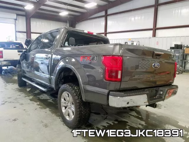 1FTEW1EG3JKC18391 фото 4