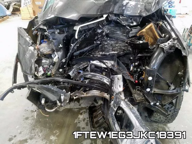 1FTEW1EG3JKC18391 фото 8