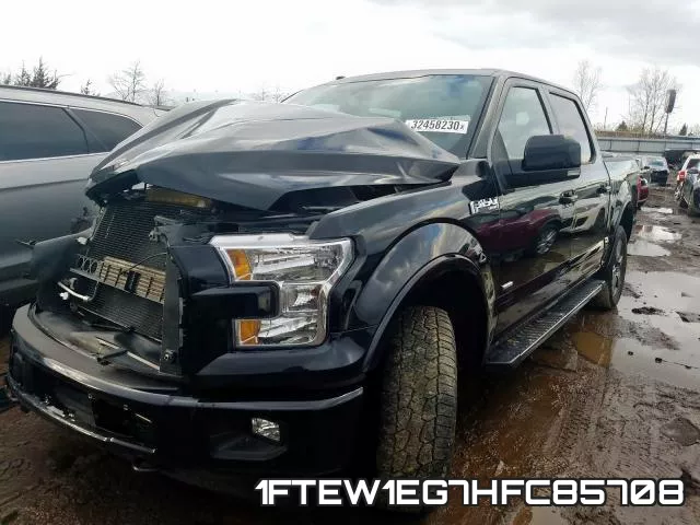1FTEW1EG7HFC85708 фото 3