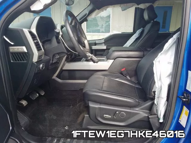 1FTEW1EG7HKE46016 фото 6
