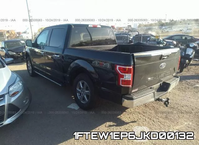1FTEW1EP6JKD00132 фото 4