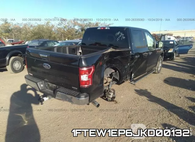 1FTEW1EP6JKD00132 фото 5