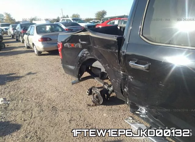 1FTEW1EP6JKD00132 фото 7