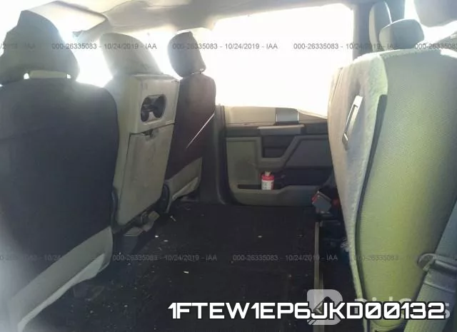 1FTEW1EP6JKD00132 фото 9