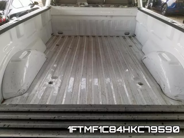 1FTMF1C84HKC79590 фото 7