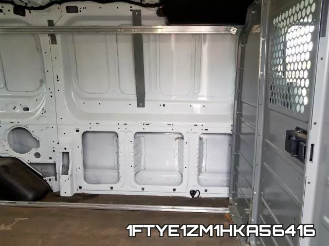 1FTYE1ZM1HKA56416 фото 7
