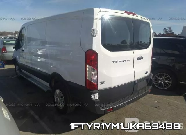 1FTYR1YM1JKA63488 фото 4