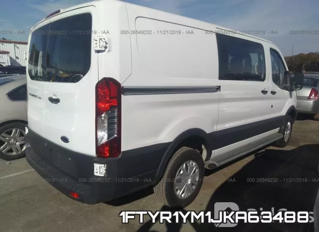 1FTYR1YM1JKA63488 фото 5
