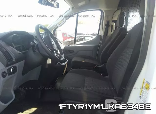 1FTYR1YM1JKA63488 фото 6