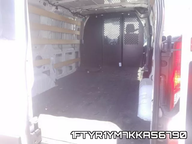 1FTYR1YM7KKA56790 фото 7