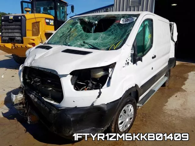 1FTYR1ZM6KKB01409 фото 3